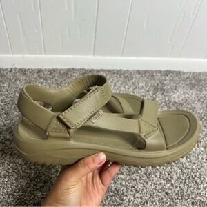 Teva  Hurricane Drift Sandal 10